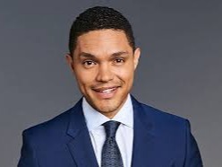 Trevor Noah Trevor Noah (born 20 February 1984) is a South African comedian, political commentator, and television host. He is known for hosting&nb...
